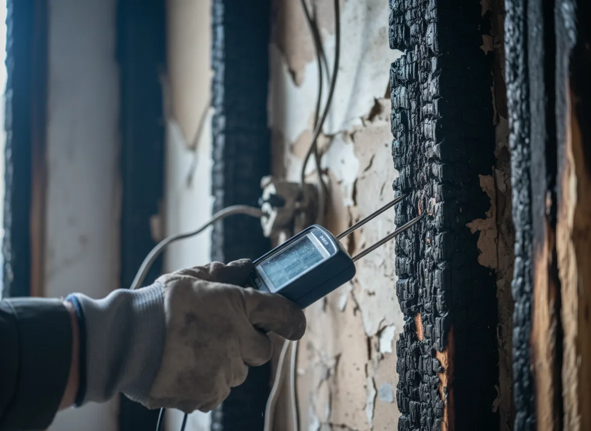Fire Damage Restoration Powell, WY FAQs